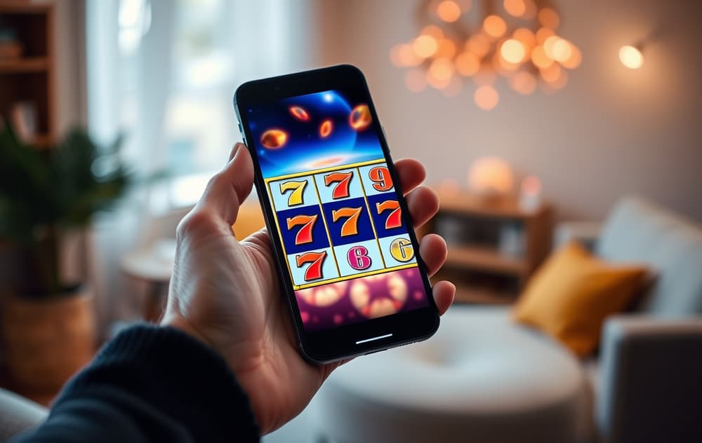 20bet casino med spillutvalg