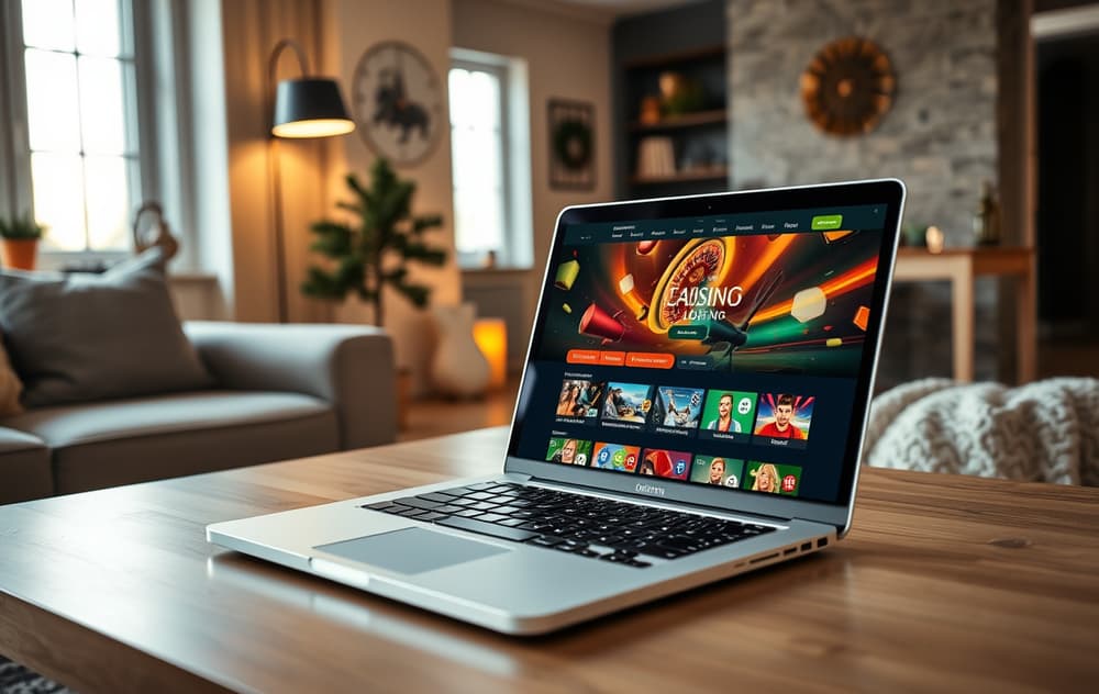 777Seven Casino omtale – test og erfaringer