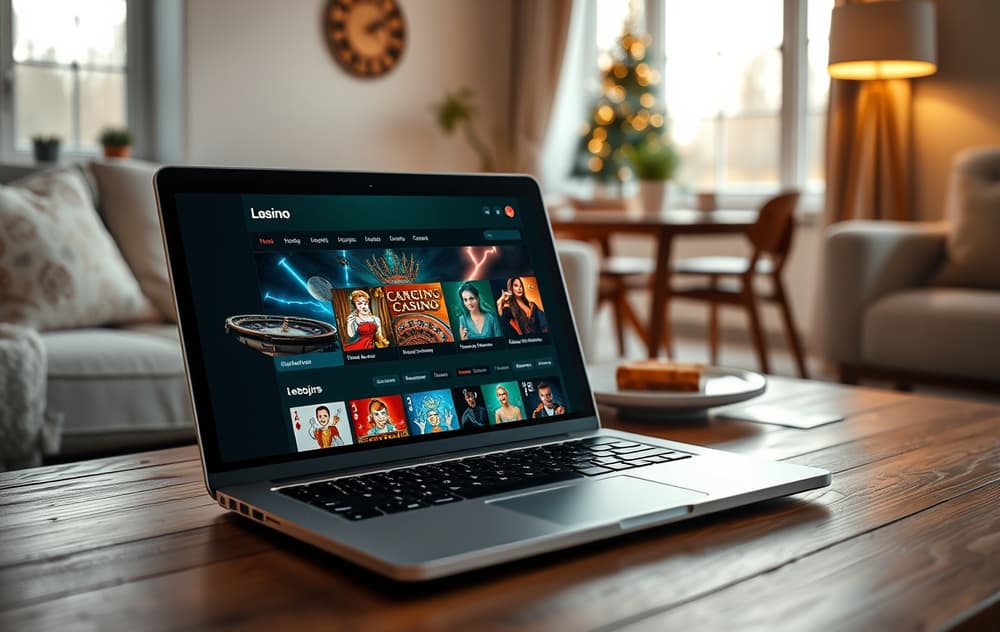 Highroller omtale – testet av ekte spillere i 2026