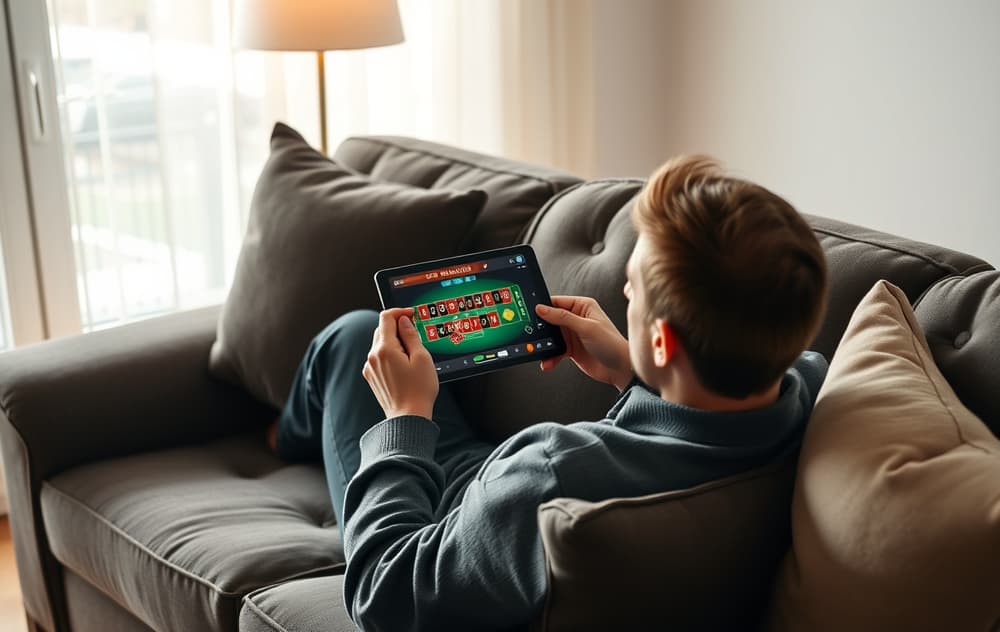 LiliBet casino med rask utbetaling – testet uttak