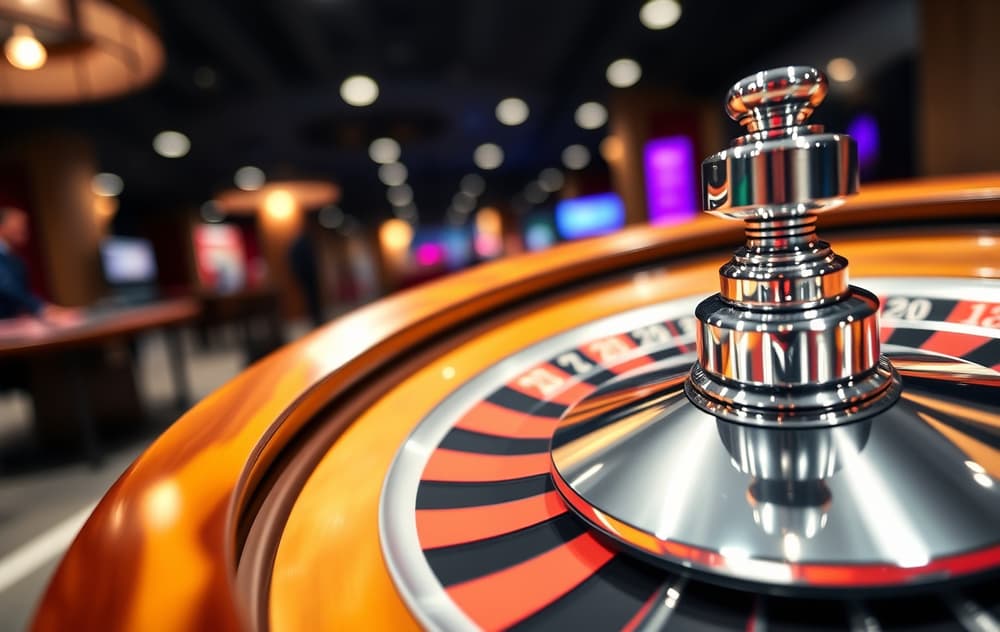 Quickz casino – test og omtale 2026