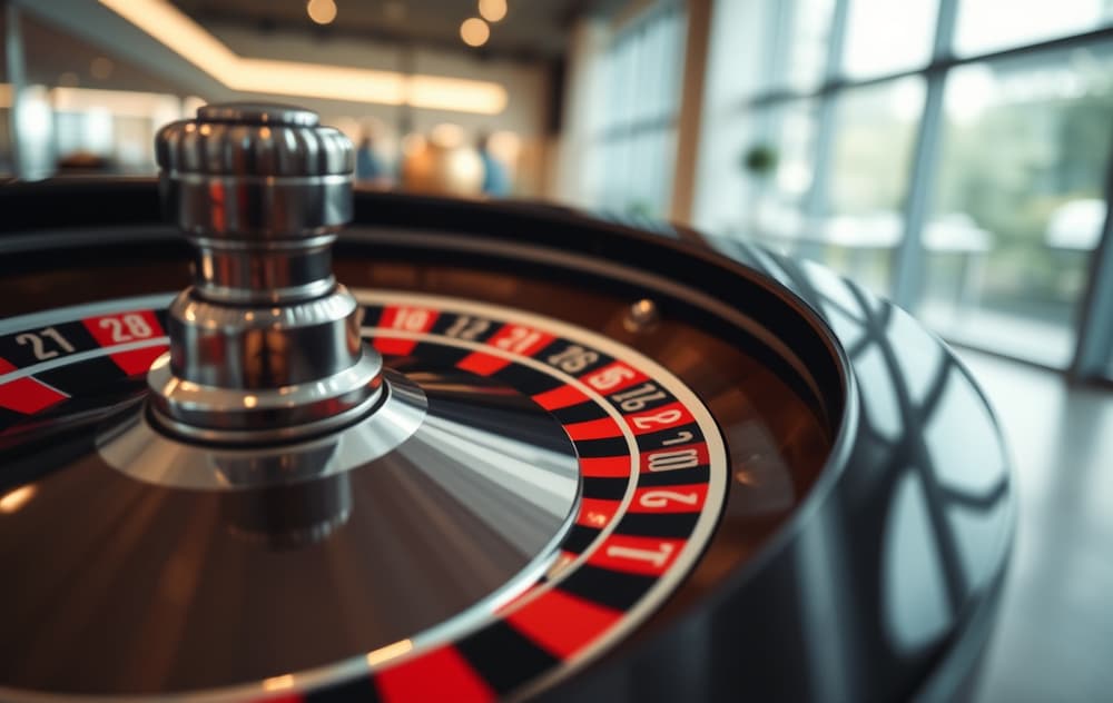 Slamz omtale – test av casinoet med raske uttak og MGA-lisens