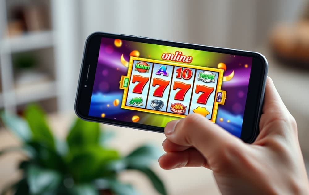 Winshark casino med kryptovaluta support og live casino