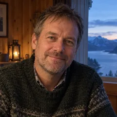 Morten Hauge